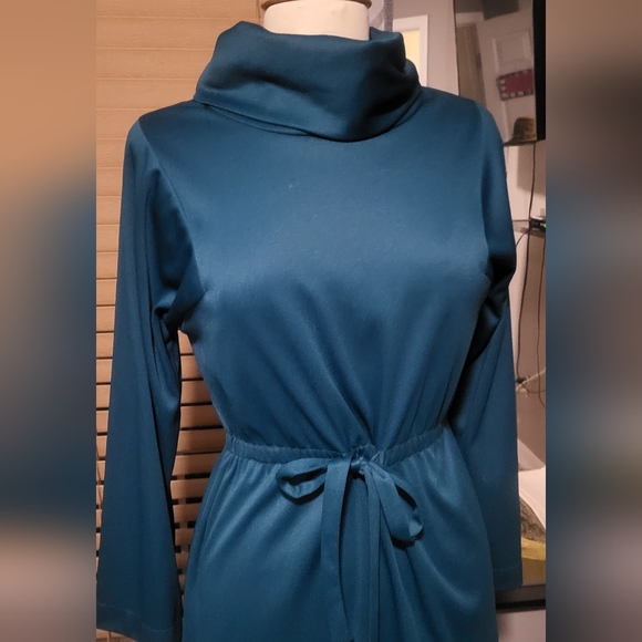 Understand Chic Toni Todd Vintage Dress - Picture 4 of 4